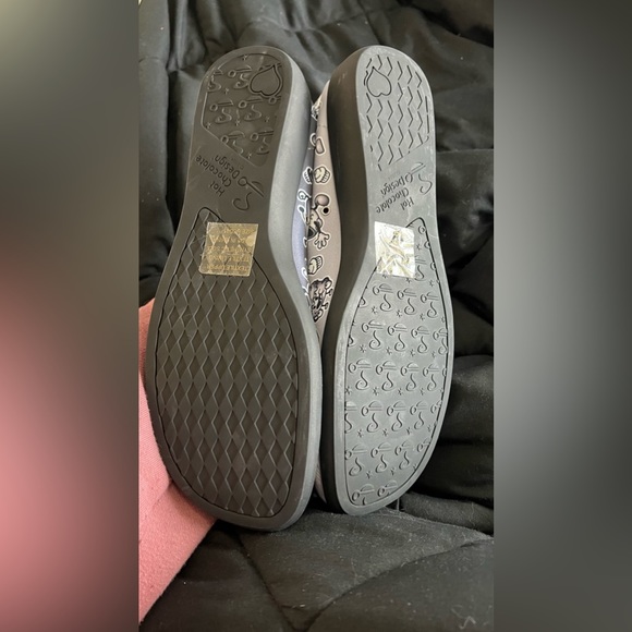 Hot Chocolate Design’s Chocolatica Mary Janes style: Cartoon - Picture 6 of 13